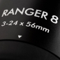 Preview: Steiner Ranger 8 3-24x56 Zielfernrohr